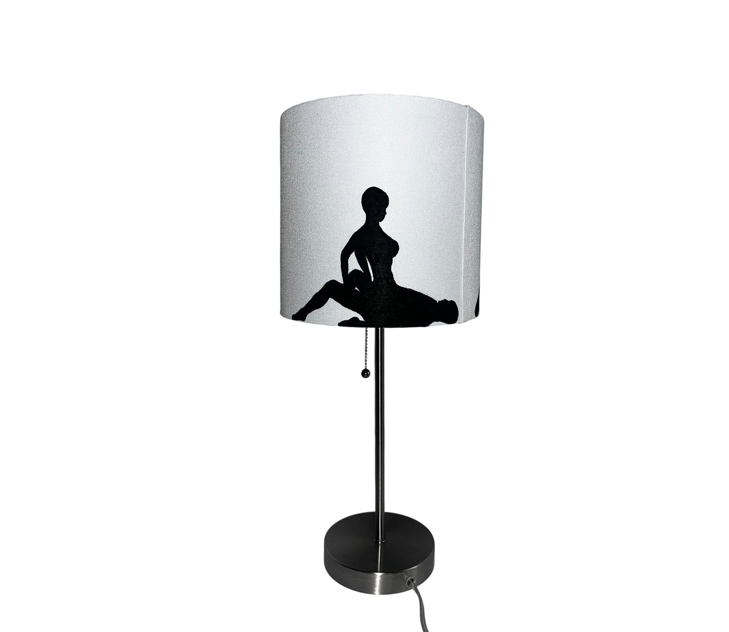 The Love Lamp