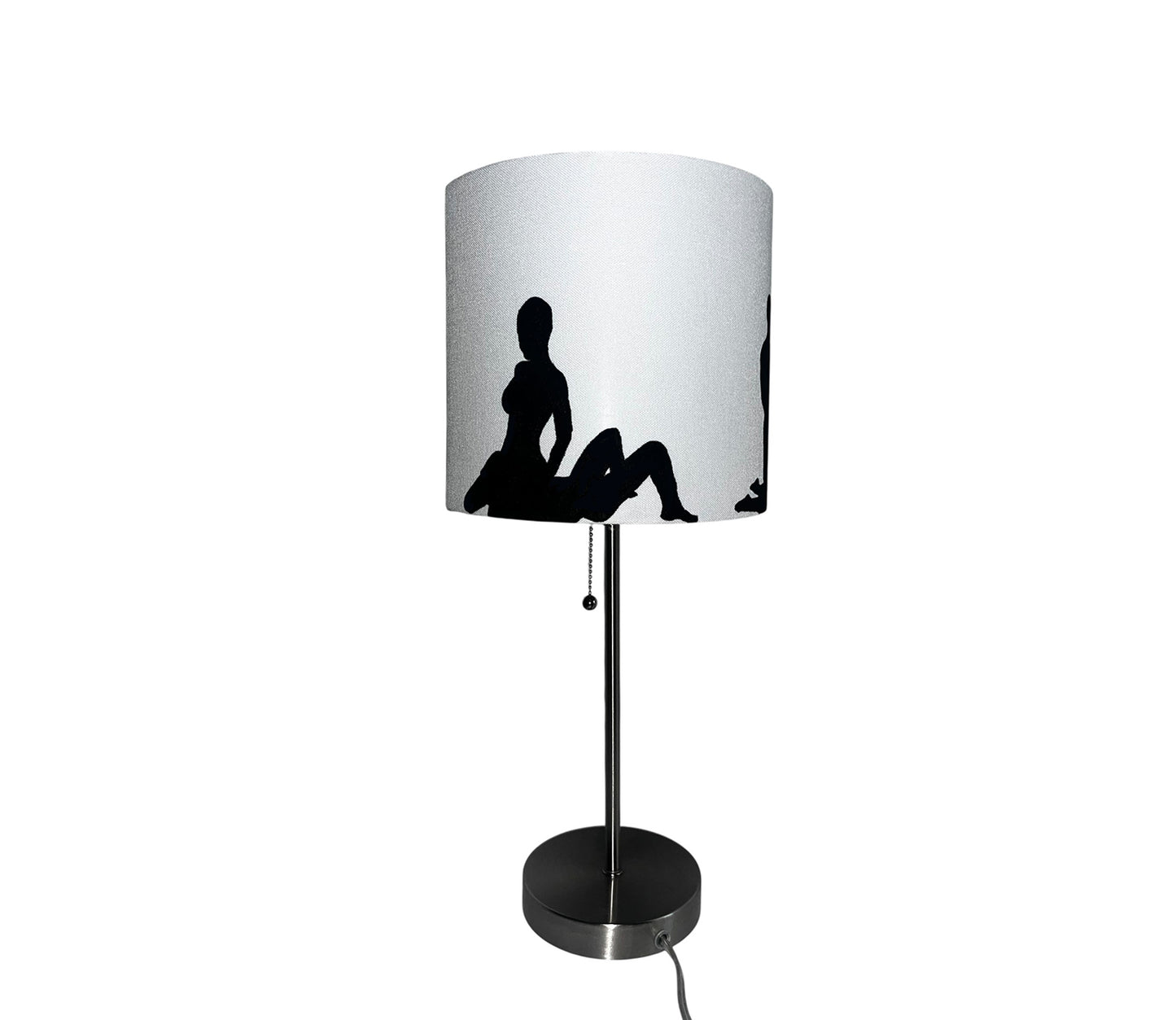 The Love Lamp