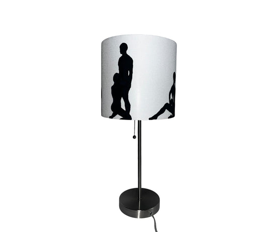 The Love Lamp