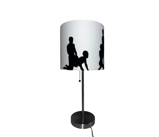 The Love Lamp